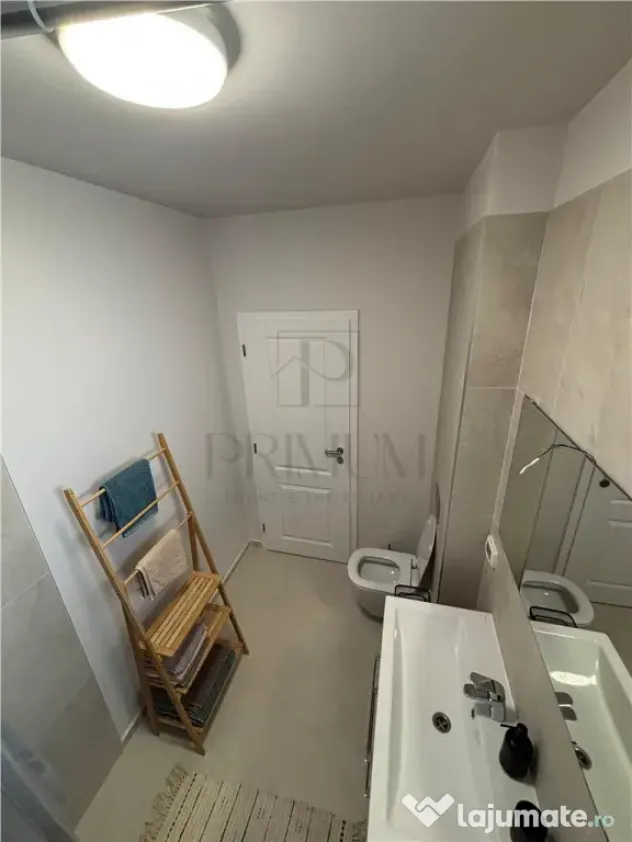 Mehala - 2 Camere - Terasa mare - Bloc 2025 - Loc de parcare