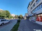 Spațiu comercial 100 mp de închiriat – Calea Republicii, acces facil ș 