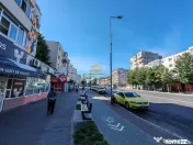 Spațiu comercial 100 mp de închiriat – Calea Republicii, acces facil ș 