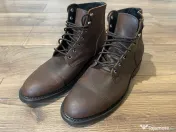 Ghete Captain de la Thursday Boot Co. 11.5 Wide US / 45.5 - 46 EU.