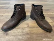 Ghete Captain de la Thursday Boot Co. 11.5 Wide US / 45.5 - 46 EU.