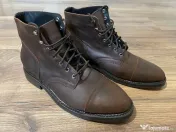 Ghete Captain de la Thursday Boot Co. 11.5 Wide US / 45.5 - 46 EU.