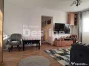 Mărgeanului-Barca | 4 camere | 86mp | et 3 | semidecomandat