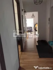 Mărgeanului-Barca | 4 camere | 86mp | et 3 | semidecomandat