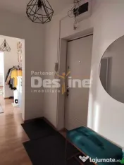 Mărgeanului-Barca | 4 camere | 86mp | et 3 | semidecomandat