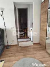 Mărgeanului-Barca | 4 camere | 86mp | et 3 | semidecomandat