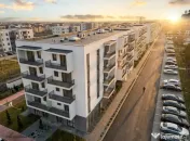 Apartament 2 camere Tractorul- Ozone Resedince ,liber,13250 