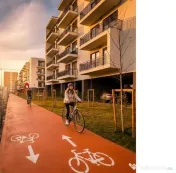Apartament 2 camere Tractorul- Ozone Resedince ,liber,13250 
