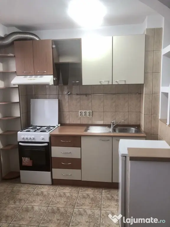Iancului etaj 10 obor moderna