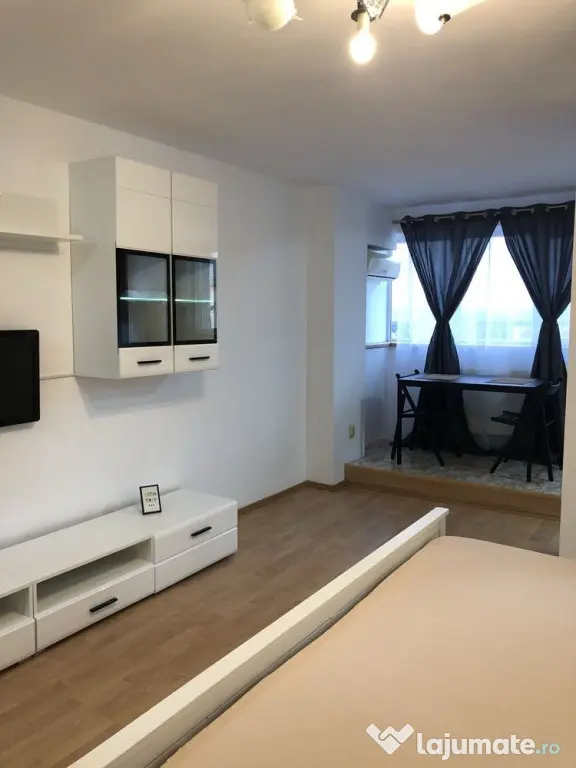 Iancului etaj 10 obor moderna