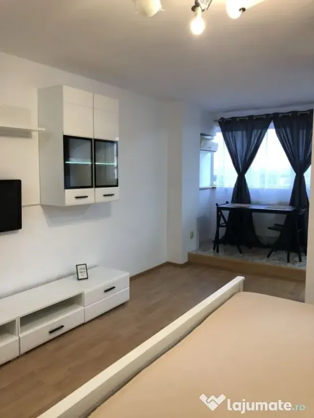 Iancului etaj 10 obor moderna