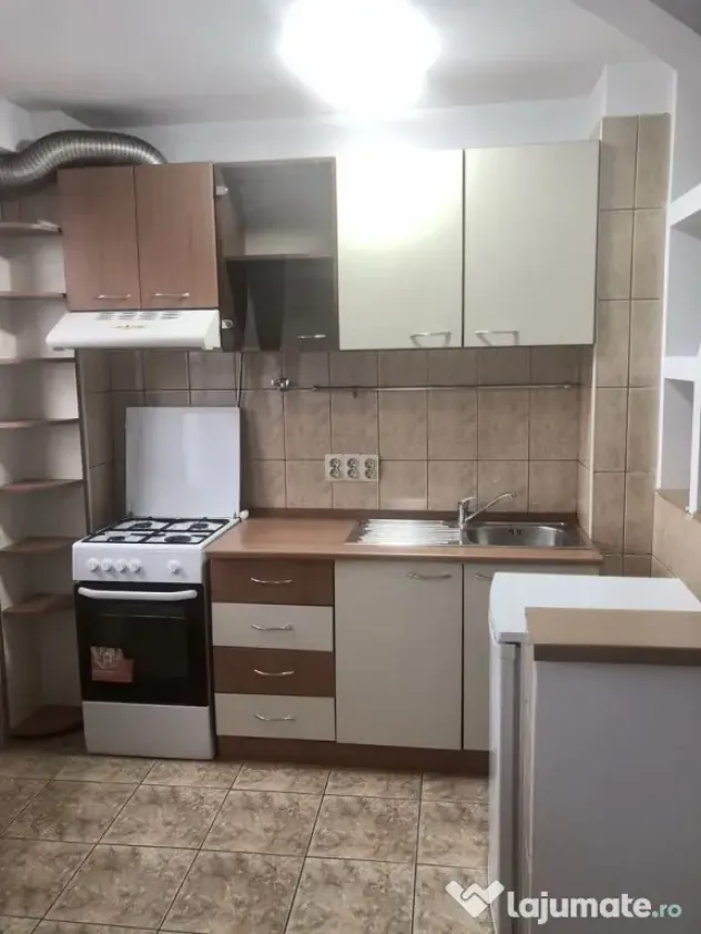 Iancului etaj 10 obor moderna