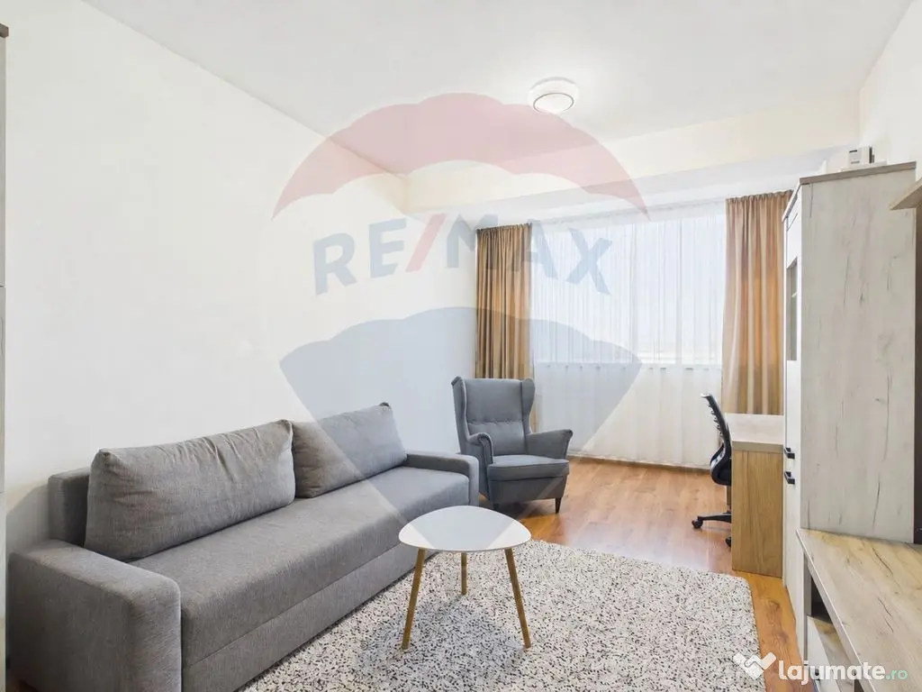 Apartament 2 camere de închiriat | EvoCasa Armonia Titan