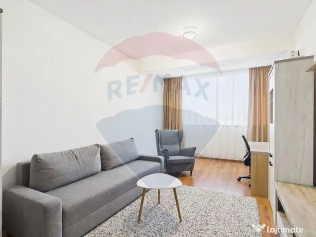 Apartament 2 camere de închiriat | EvoCasa Armonia Titan