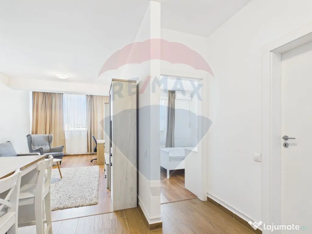 Apartament 2 camere de închiriat | EvoCasa Armonia Titan