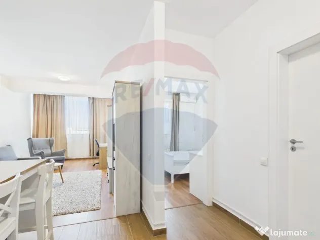 Apartament 2 camere de închiriat | EvoCasa Armonia Titan