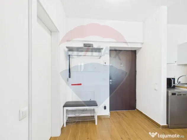 Apartament 2 camere de închiriat | EvoCasa Armonia Titan