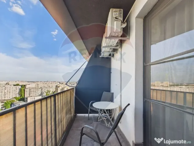 Apartament 2 camere de închiriat | EvoCasa Armonia Titan