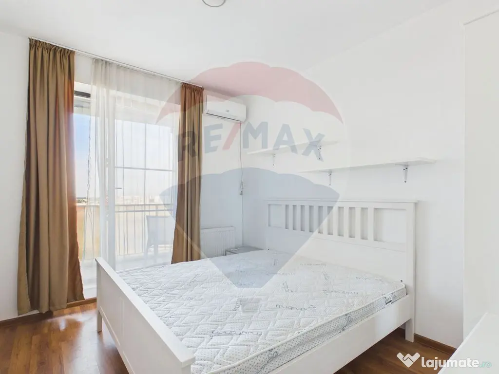 Apartament 2 camere de închiriat | EvoCasa Armonia Titan
