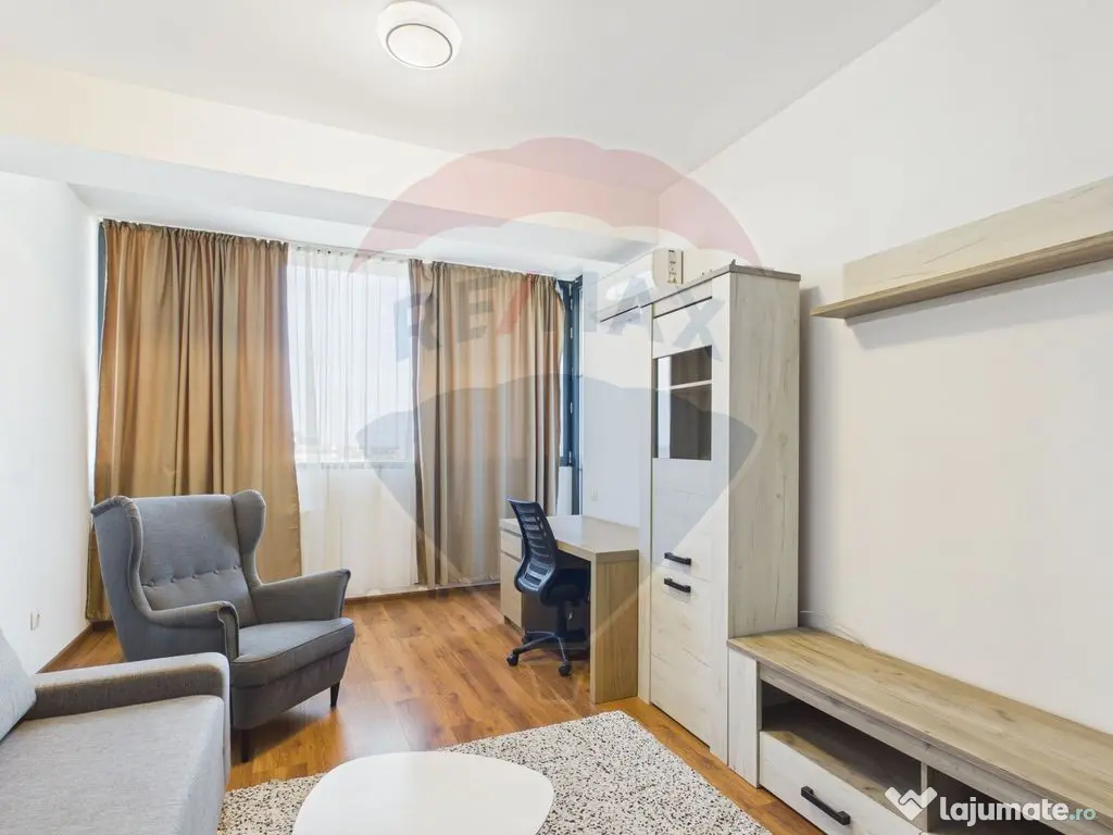 Apartament 2 camere de închiriat | EvoCasa Armonia Titan