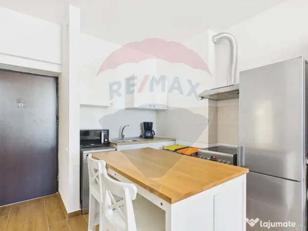 Apartament 2 camere de închiriat | EvoCasa Armonia Titan