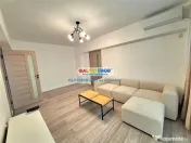 Dr. Taberei-parc Moghioros - de inchiriat ap.2 camere - totu