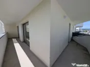 Apartament 3 camere, terasa 21mp, lift, bloc nou, EROILOR, Floresti 