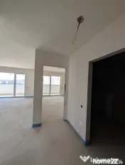 Apartament 3 camere, terasa 21mp, lift, bloc nou, EROILOR, Floresti 