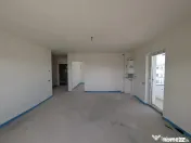 Apartament 3 camere, terasa 21mp, lift, bloc nou, EROILOR, Floresti 