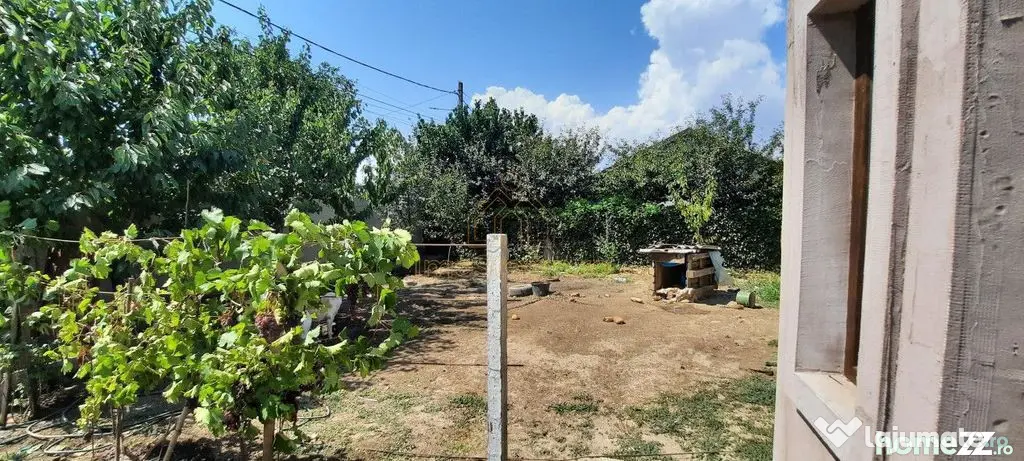 Cumpana Spațiu și curte generoasă! Casa familiei tale!