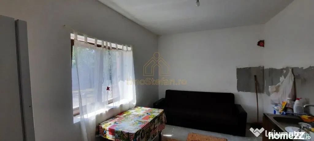 Cumpana Spațiu și curte generoasă! Casa familiei tale!