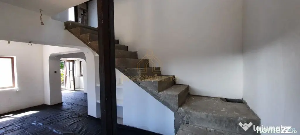 Cumpana Spațiu și curte generoasă! Casa familiei tale!