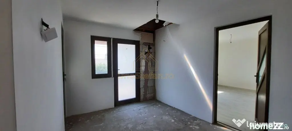 Cumpana Spațiu și curte generoasă! Casa familiei tale!