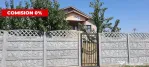 Cumpana Spațiu și curte generoasă! Casa familiei tale!