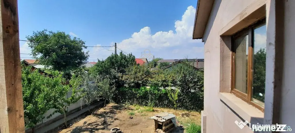 Cumpana Spațiu și curte generoasă! Casa familiei tale!