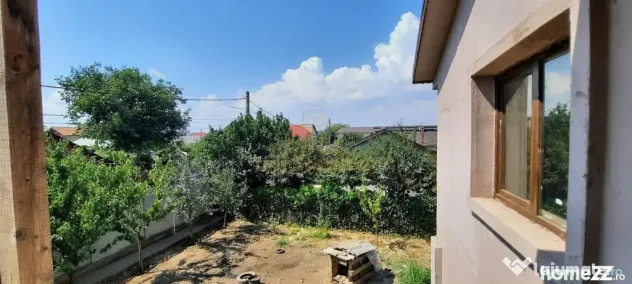 Cumpana Spațiu și curte generoasă! Casa familiei tale!