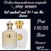 Parfumuri arăbești originale 