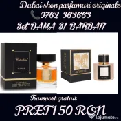 Parfumuri arăbești originale 