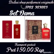 Parfumuri arăbești originale 