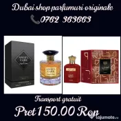 Parfumuri arăbești originale 