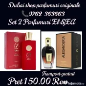 Parfumuri arăbești originale 