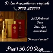 Parfumuri arăbești originale 