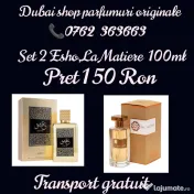 Parfumuri arăbești originale 