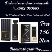 Parfumuri arăbești originale 