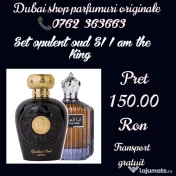 Parfumuri arăbești originale 