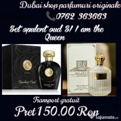 Parfumuri arăbești originale 