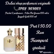 Parfumuri arăbești originale 