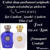 Parfumuri arăbești originale 