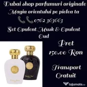 Parfumuri arăbești originale 