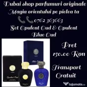 Parfumuri arăbești originale 